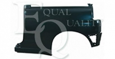EQUAL QUALITY l00145 - Боковина